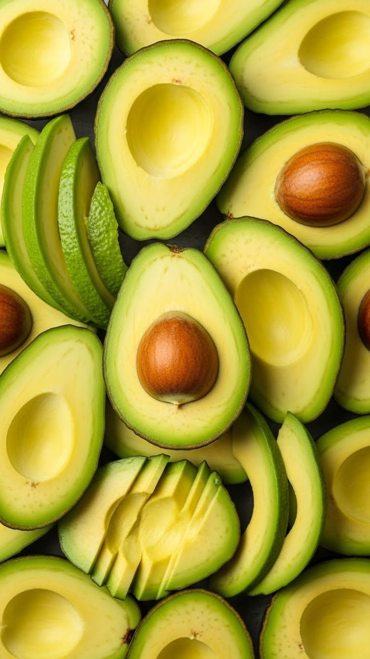 Aguacates